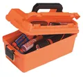 Produktbild: PLANO Emergency Supply Box Shallow Orange Notfallbox Notfallversorgungsbox