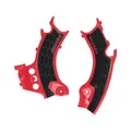 Produktbild: Paratelaio ACERBIS X-Grip Rot/Schwarz Für Honda CRF 250 RX 2025-2026