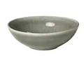 Produktbild: Broste Copenhagen Schüssel NORDIC RAIN Schale 17cm, Steingut, (Bowls)