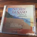 Produktbild: SIEGFRIED FIETZ: Spuren Im Sand - Lieder Der Geborgenheit    > EX/EX(CD)