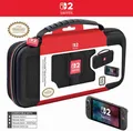 Produktbild: Nacon für Nintendo Switch 2 Tasche Hartschalentasche Travel Case NS241 AL113460