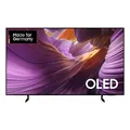 Produktbild: SAMSUNG GQ77S85FAEXZG Smart-TV 194,0 cm (77,0 Zoll)