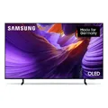 Produktbild: Samsung Fernseher GQ77S85FAEXZG 77 Zoll 4K Ultra HD OLED TV #39800614