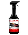 Produktbild: ALCLEAR 721GR Glasreiniger Auto 1000 ml, mit Abperleffekt, für Scheiben innen & außen, Windschutzscheibe, Rückspiegel, Kunststoff, Chrom, streifenfrei, Kindersicherung, Autopflege