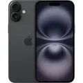Produktbild: Apple iPhone 16 Plus 256GB Schwarz - Schwarz