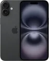 Produktbild: Apple iPhone 16 Plus 256GB/8GB RAM Dual-SIM schwarz
