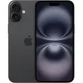 Produktbild: APPLE iPhone 16 Plus, 256GB, schwarz