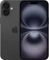 Produktbild: Apple iPhone 16 Plus 256GB schwarz
