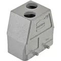 Produktbild: Harting Tüllengehäuse 19300100465