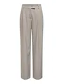 Produktbild: ONLY Onllinda Hw STR Mel Pants TLR Noos