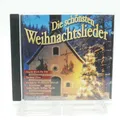 Produktbild: Die Schönsten Weihnachtslieder CD Gebraucht sehr gut