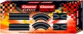 Produktbild: Carrera® Anschlussschiene Carrera GO!!!, Schienen-Ausbauset 1, Rennstrecken-Erweiterung