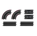 Produktbild: Carrera® Autorennbahn CARRERA GO!!! - Ausbauset 1