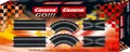 Produktbild: Carrera Digital 143 Erweiterung Set 1 Mit 6 Zusätzliche Streckenstücke