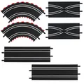Produktbild: Carrera Go/Digital 143 Extension Set 1 Slot Auto Zubehör Autopiste Carrera