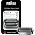 Produktbild: Braun Scherkopf 73S Kombipack, silber, für Braun Rasierer Series 7