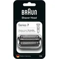 Produktbild: Kassette für rasierer serie 7 Braun 73s-pack
