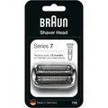 Produktbild: Kassette Für Rasierer Serie 7 Braun 73s-pack