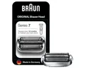 Produktbild: Braun Ersatzscherkopf 91427758, 73 S, Passend für Braun Series 7 (Modelle ab 2020)