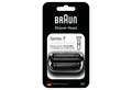 Produktbild: Braun Ersatzscherkopf 73S