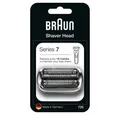 Produktbild: Braun Ersatzscherköpfe Braun Series 7 81697103 Rasierapparat-Zubehör Scherkopf