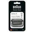 Produktbild: Braun Epilierer Ersatzscherkopf Kombipack 73S (silber)