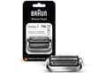 Produktbild: Braun Ersatzscherköpfe KP 73S