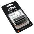 Produktbild: Original Braun 73S Cassette für Series 7 ab 2020 | Scherkopf Scherfolie Klingenb