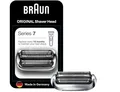 Produktbild: ORIGINAL Braun Kombipack 73S, für Rasierer Series 7, Ersatz Scherkopfkassette,