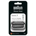 Produktbild: Braun Kombipack 73S Scherblatt Scherkopf Rasierklinge