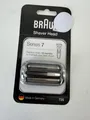 Produktbild: Braun Ersatzscherkopf - 73S Serie 7 ab 9/2020 Cassette 360° Flex S7