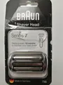 Produktbild: Braun Series 7 Elektrorasierer Scherkopf, Ersatzscherteil  73S/*B-Ware /