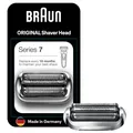 Produktbild: Braun Series 7 Elektrorasierer Scherkopf Ersatzscherteil  73S, Silber, 1er Pack
