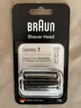 Produktbild: Braun 73S.Ersatzscherteil für Braun.Series 7 Elektrorasierer - Silber