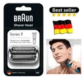 Produktbild: Braun 73S Für Series7 Kombipack Scherkopf Scherkopfkassette Rasierer.