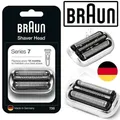 Produktbild: 73S Scherkopf Ersatzscherteil für Elektrorasierer Neu Original Braun Zubehör DE