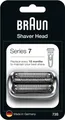 Produktbild: Braun 73S silber Original Series 7 Rasierkassette NEU OVP günstig bestellen