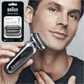Produktbild: Original Braun 73S silber Series 7 Rasierkassette NEU günstig kaufen eBay WOW
