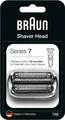 Produktbild: Braun 73S Für Series7 Kombipack Scherkopf Scherkopfkassette Rasierer Original DE