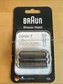 Produktbild: Neu Braun 73SSeries 7 ,Scherkopf Ersatzscherteil für- Elektrorasierer