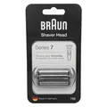 Produktbild: Braun wirklich Original Scherkopf 73S Serie 7 ab 9/2020 Cassette 360° Flex S7