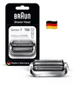 Produktbild: Braun 73S Original Ersatz-Scherkopf für Komplettset inkl^&Kassette DE Series /7
