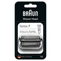 Produktbild: Braun 73S Folie und Scherkopf - Rasierer Ersatzteile, gebraucht