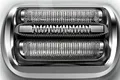 Produktbild: Braun 73S Ersatzscherteil für Braun Series 7 Elektrorasierer - Silber OHNE BOX