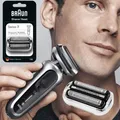 Produktbild: Braun 73S silber Original Series 7 Rasierkassette NEU OVP günstig kaufen