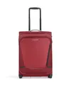 Produktbild: Travelite Cabin Multi Light 2 2-Rollen Trolley rot 90220-10