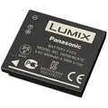 Produktbild: Panasonic Akku DMW-BCK7E