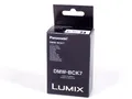 Produktbild: Panasonic DMW-BCK7 LUMIX Akku Batterie Battery 3.6V 680mAh für DMC-FT30, NEU OVP