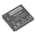 Produktbild: Original Panasonic DMW-BCK7 E h Li-Ionen-Akku Akku Accu Battery Pack Batterie -
