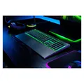 Produktbild: Razer für Spiele Ornata V3 X RGB-LED-Beleuchtung, US, mit Kabel, Schwarz, Silent Membrane, Zifferntastatur (US, Kabelgebunden) (RZ03-04470100-R3M1)